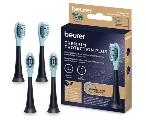     Beurer SC 30/50 Premium Protection Plus,   , 4   ,  SC_30/50_PPP_4 -  1